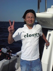 クラブ員紹介06