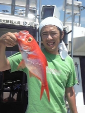 クラブ員紹介04