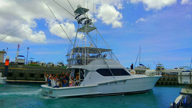 ニチエネ釣りクラブ in 沖縄 ニチエネ釣りクラブ in 沖縄